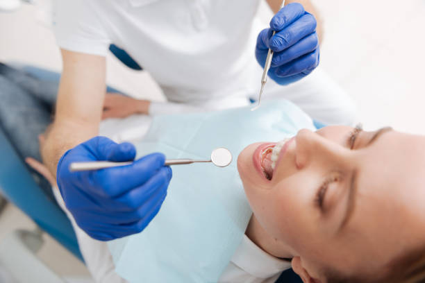 Best Wisdom Tooth Removal  in Ferndale, MD