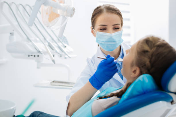 Best Cosmetic Dentistry  in Ferndale, MD